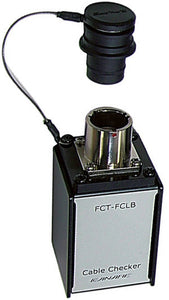 Canare FCT-FCLB Cable Checker (Loopback Unit)