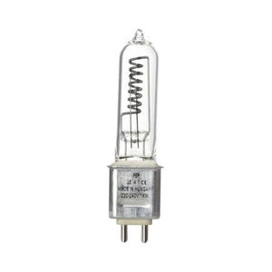 Lowel 230 Volt 1000 Watt Lamp with GY9.5 Base