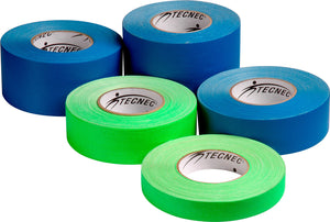 Gaffers Tape EGT4-60 4 Inch x 50 Yards - Chroma Key Blue