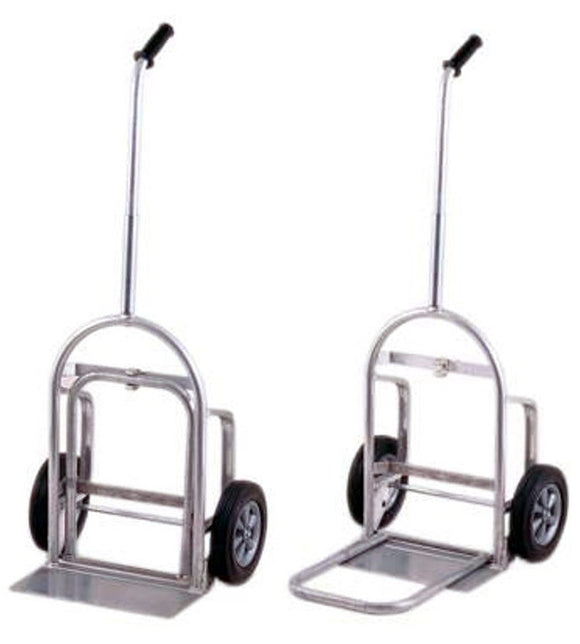 Folding Equipment Hand Truck