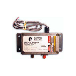 Blonder Tongue 7531C L-Band Fiber Optic Transmitter - Single-mode