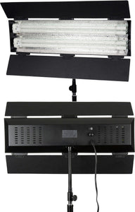 FloLight FL-110HMT 2-Tube Non-dimmable Flourescent Fixture - 3000K