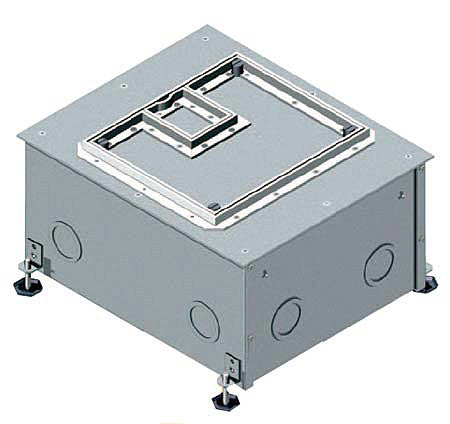 FSR FL-500P Back Box - 6inch Deep