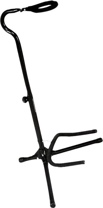 On Stage - Flip It Single Guitar Stand