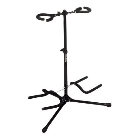 On Stage - Flip It Duo Guitar Stand