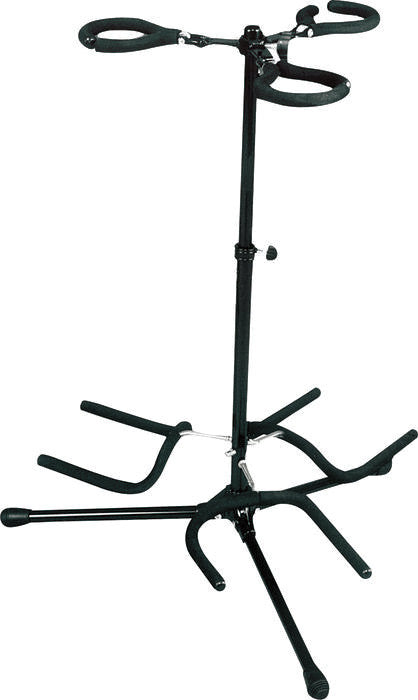 On Stage - Tri-Flip It Guitar Stand