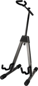 On Stage - Flip It A-Frame Guitar Stand