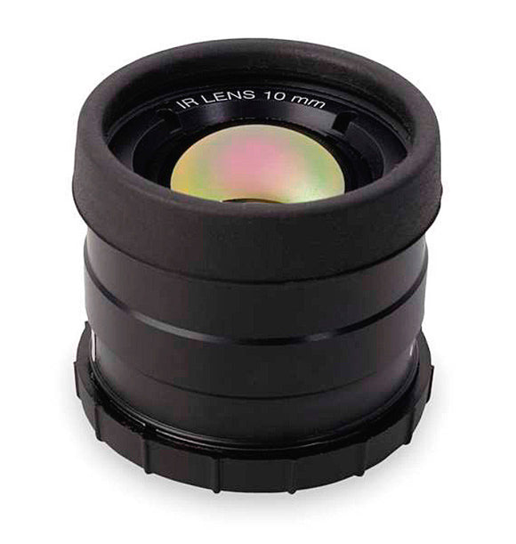 Flir 1196960 45 Degree Wide Angle Lens