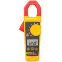 Fluke 325 40/400A AC/DC 600V AC/DC True-RMS Clamp Meter