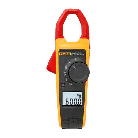 Fluke 376 True-rms AC/DC Clamp Meter with iFlex