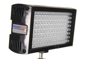 FloLight LED-128-PDF Microbeam 128 - 5600K Flood Panasonic Mount