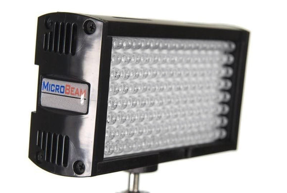 FloLight LED-128-SDF Microbeam 128 - 5600K Flood Sony Mount