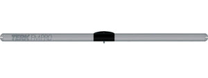 TERK Dual Drive Amplified FM Antenna