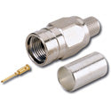 Canare FP-C7FA F Connector for use with L-7CFB Cable