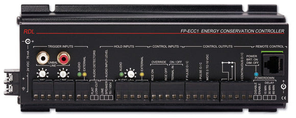 RDL FP-ECC1 Energy Conservation Controller