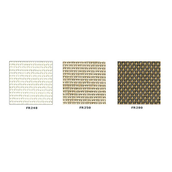 Tan/Beige 36 Inch Cloth Speaker Fabric