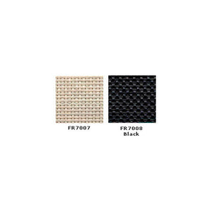 Acoustone FR7008 72 Inch Wide Speaker Fabric (Per Yard) Black