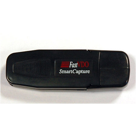 FastVDO SmartCapture Pro USB Based H.264/ AAC Encoder Device