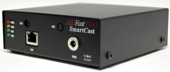 FastVDO SmartCast Video Capture & H.264/ AAC Live Streaming 1-Channel