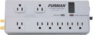 Furman PST-2+6 AC Power Conditioner