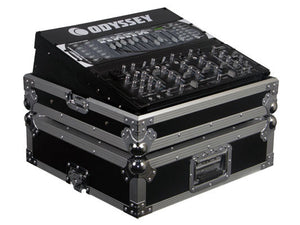 Odyssey FZ19MIX Flight Zone 19 Inch Rackmount Mixer Case