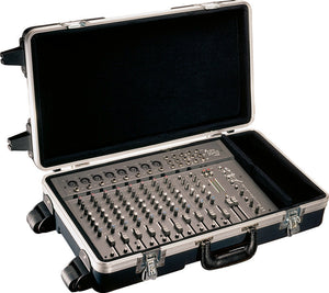 Gator G-MIX 12X24 ATA Rolling Mixer or Equipment Case