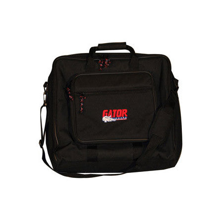 Gator G-MIX-B 1815 Padded Mixer or Equipment Bag