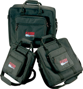 Gator Cases G-MIX-B 1818  18 x 18 x 5.5 Mixer Bag