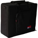 Gator G-MIX-L 1622 Lightweight Mixer or Equipment Case