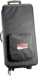 Gator G-PAR-38 Rolling Case Carries 8 Par 38