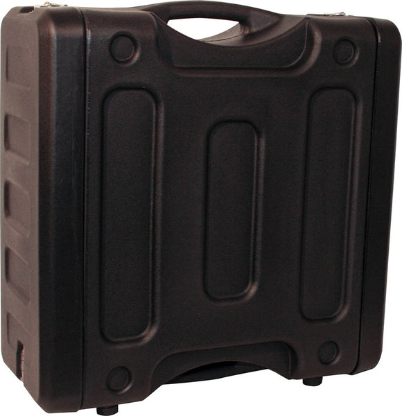 Gator G-PRO-8U-19 8 Space Rotationally Molded Rack Case