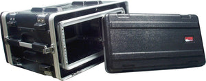 Gator 4 Space Shock Rack Case