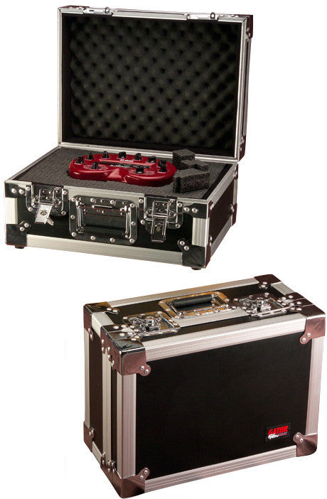 Gator G-TOUR 12X17 ATA Road Case