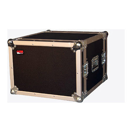 Gator G-TOUR-12U ATA 12-Space Rack Road Case