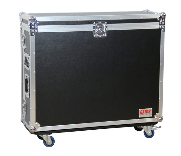 Gator Cases G-TOUR-MIDVEN320 Road case for Midas Venice 320 Large format mixer