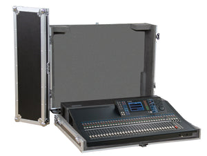 Gator G-TOUR-YAMLS9 Road case for Yamaha LS9 large format mixer