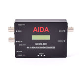 SDI Genlock converter w/ Active Loop Out