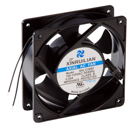 Gator GE-FAN-110-QT 105mm Cooling Fan 110VAC