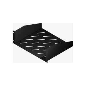 Gator GE-SHLFVNT17-3U 3U Utility Shelf 17 Inch Deep Vented