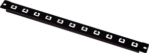 Gator Cases GE-SHUNTRAIL-19 19 Inch Shunting Rail