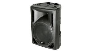 Gemini DRS-12P 12 Inch Active D-Class Loudspeaker