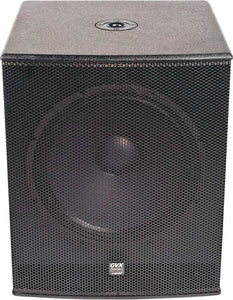 Gemini GVX-SUB18P Active 18 Inch Subwoofer