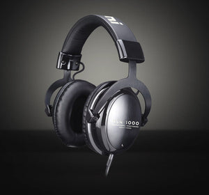 Gemini HSR-1000 Professional Monitoring Headphones