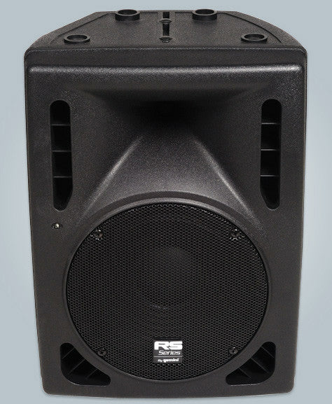 Gemini RS-310 10 Inch Passive Loudspeaker