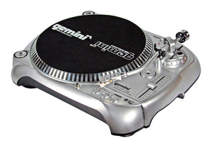 Gemini TT-1100USB USB Belt Drive Turntable