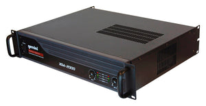 Gemini XGA-2000 Power Amp