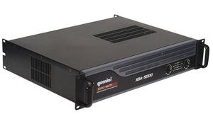 Gemini XGA-5000 Power Amp