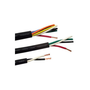 Gepco GSC138-R 13 AWG Speaker Cable Portable 8-Conductor 1000FT