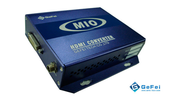 Gra-Vue MIO-HDMI-HD (3G)HDMI to Embedded HD/SD-SDI Video Converter