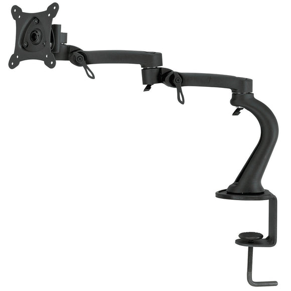 Bentley Mounts D200 Desktop Articulating Monitor Mount for 13-24 Inch Screens